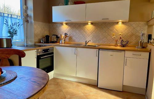 Ferienwohnung an der Schlei - Foto 8