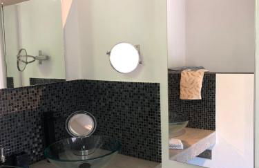 Menerbes Luberon maison moderne clim piscine - Photo 10