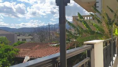 Banana Leaves Flat - Foto 5, Garden view