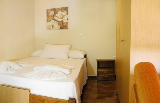 Mat Old Town Apartments - Foto 13