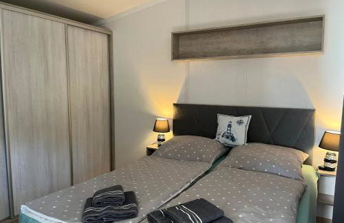 Holiday Home by Szczecin Lagoon with Garden - Foto 16