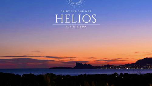 Jacuzzi Vue sur Mer Helios Suite & Spa - Photo 3