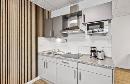 HanseStay Wandsbek - Foto 13