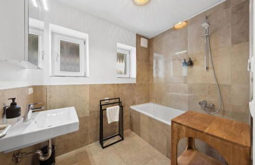 Casa Tantris - in Gmund am Tegernsee - Foto 8