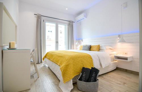 White Rock Milos Suites - Foto 26