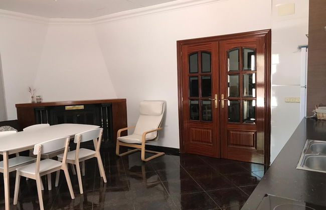 Mirador Tierra de Frontera - Photo 22