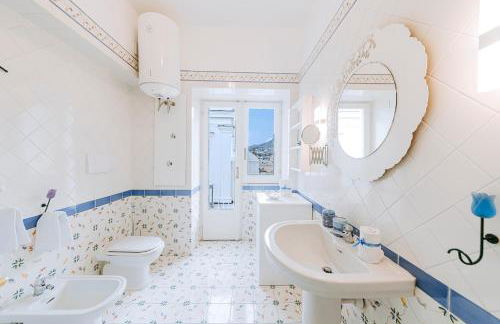 Casa Romano, centro di Forio, Ischia - Foto 13