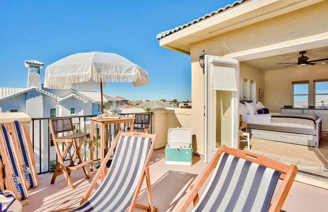 Sand Dollar by Avantstay Spectacular Beachside Oasis w/ Gorgeous Views - Photo 32