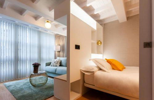 APARTAMENTOS FRANJA 55 - Foto 7