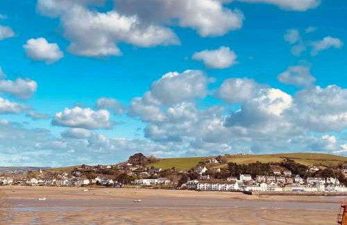 * Fisherman’s Cottage * with river views (dog friendly!) - Foto 8