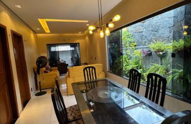 Casa Garden - Seu refúgio com jardim vertical- COP30 - Photo 4