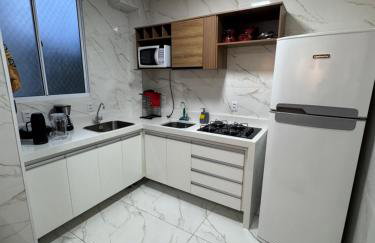 BL12 - Apartamento Próximo ao Centro de cuiabá - Foto 9