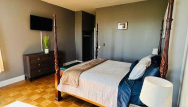 Spacious Apartment Downtown Albany, NY - Foto 5