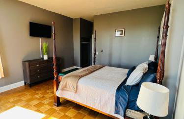 Spacious Apartment Downtown Albany, NY - Foto 5