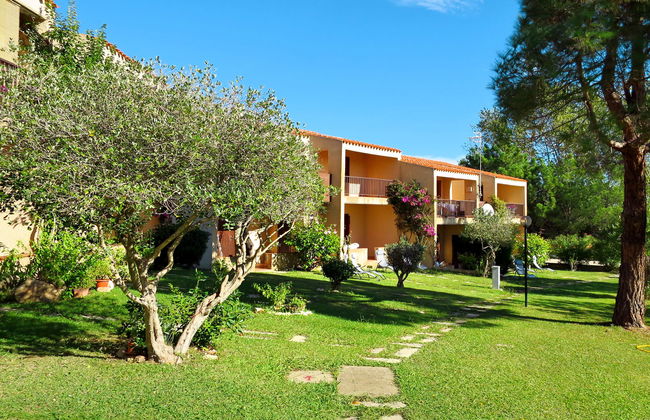 Residenza Mediterranea - Foto 1