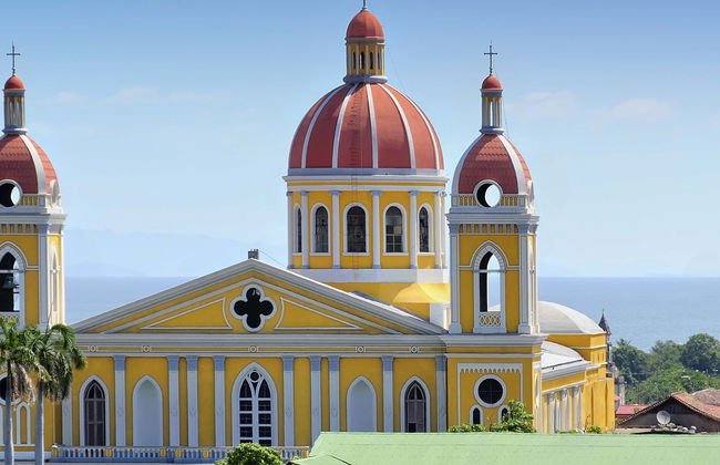 Nicaragua Day Trip - Foto 1