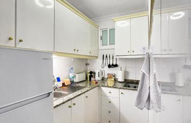 Beach Front Apartment Patalavaca- Endless Ocean View - Foto 7