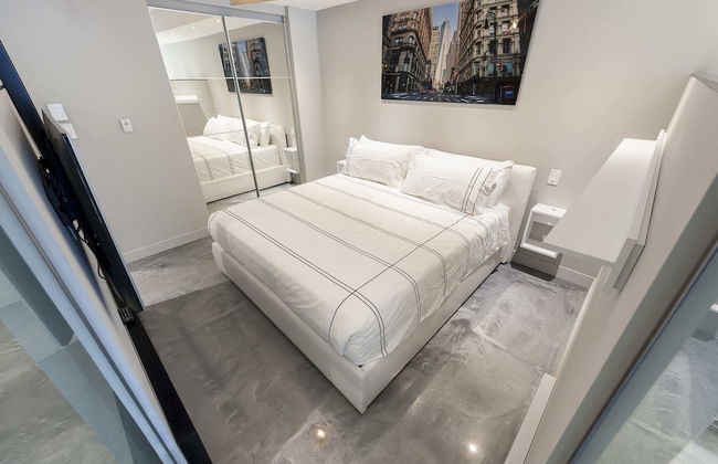 Hotel Milton-Parc - Foto 29