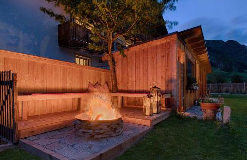 Apartments & Wellness Löfflerblick - Photo 30