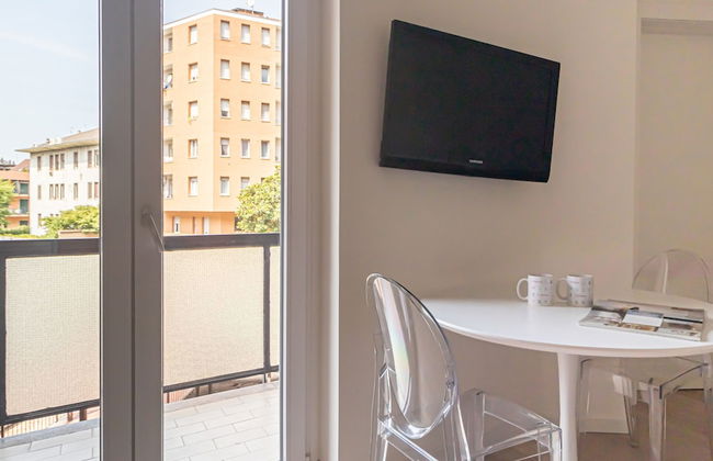 Italianway - Melozzo da Forli 11 - Foto 25