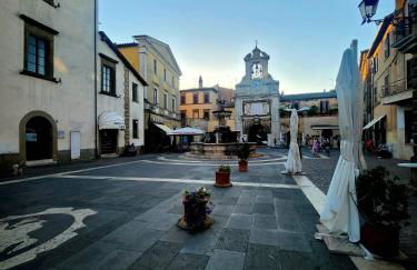 Palazzo Storico "Mezzadonna" - Foto 19