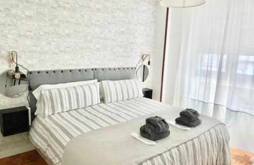 Tranquilidad al lado del Centro Parking incluido - Foto 1