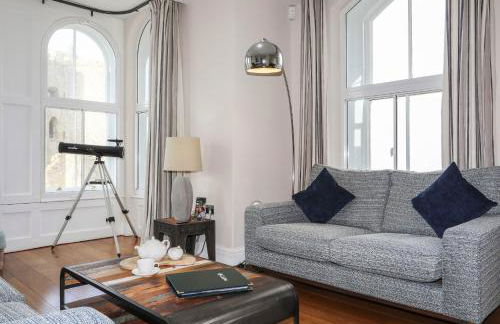 Harlech Apartments - Branwen - Foto 5