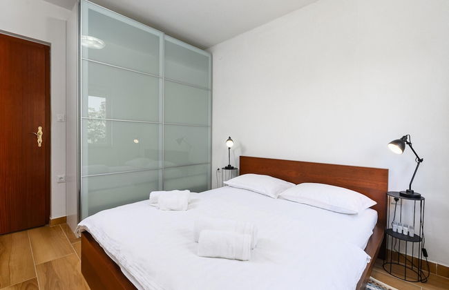 Apartment in Porec Near Brijuni Islands - Foto 2