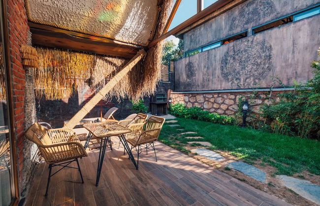 Feronia Suites - Foto 31