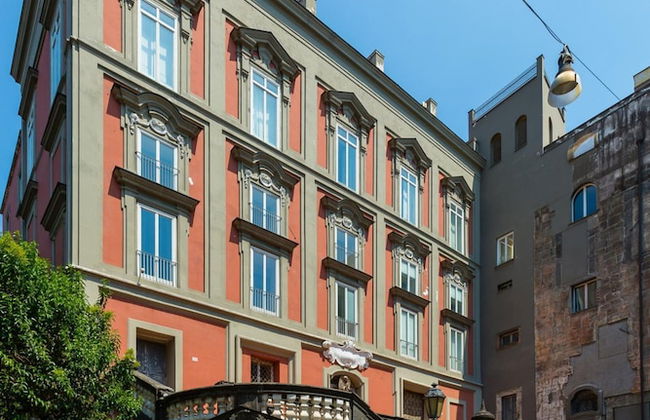 Apartment in the Heart of Nightlife by Wonderful Italy - Photo 47