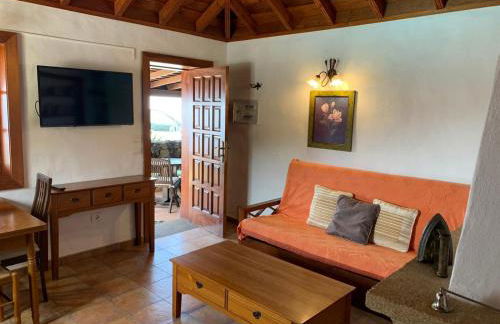 Villa El Topo -Piscina privada - Private pool - by Rural La Palma - Foto 34