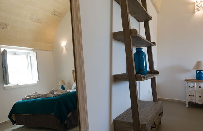 Trullo La Specchia - Foto 15