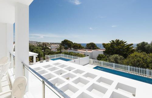 Villas Calan Bosch Feli by Escape Home - Foto 13