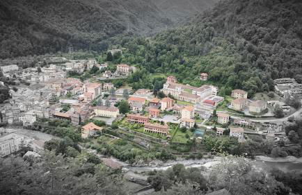 Villa Coccodrilla Varallese - Foto 13