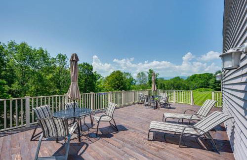 Lincoln Condo with Resort Amenities and Mountain Views - Foto 26