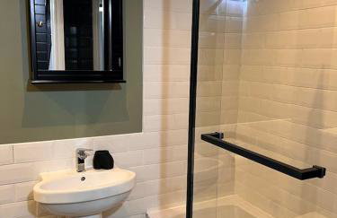 Church Mews Central Townhouse West Hoe Plymouth - Foto 12