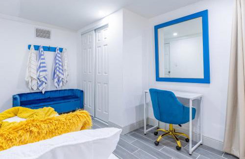 Angies-10 Min Beach-10 People-Terrace-Families - Foto 22