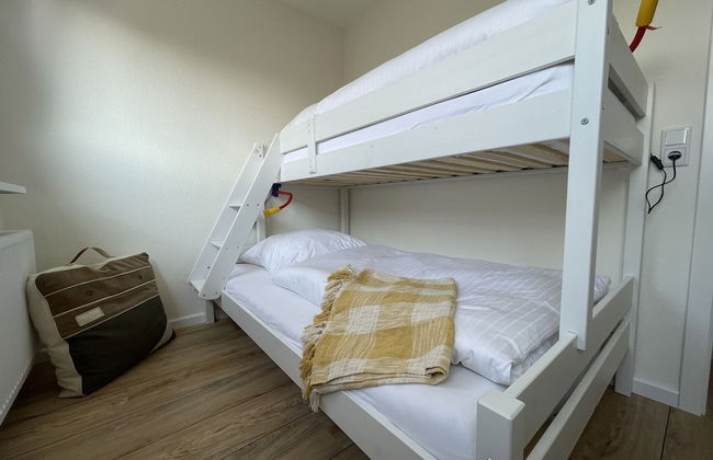 Ferienwohnung in Wyk-boldixum auf Foehr - Foto 7