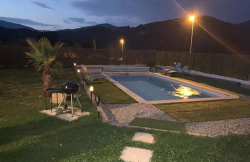 Villa La source & SPA - Photo 33