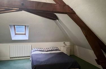 le 4 - Château - Ville - Foto 3