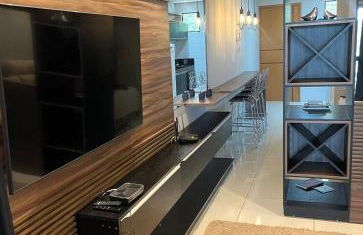 Flat no Condomínio Alto da Serra Villas - Photo 4