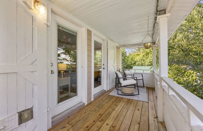 Charming Home in Heart of Downtown Pet Friendly! - Foto 24