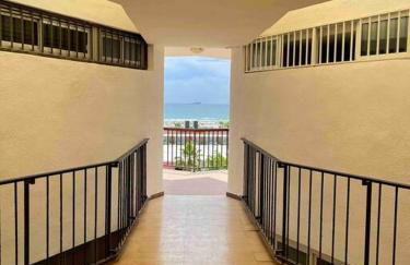 Appartement ‘’Los Pinos’’ 50m de la plage - Photo 18