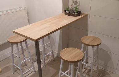 Maisonettewohnung am Badesee bei Kassel - Foto 15