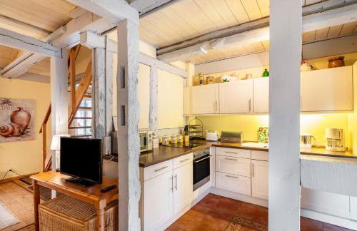 Ferienhaus Altes Nachtwächterhaus - Foto 7