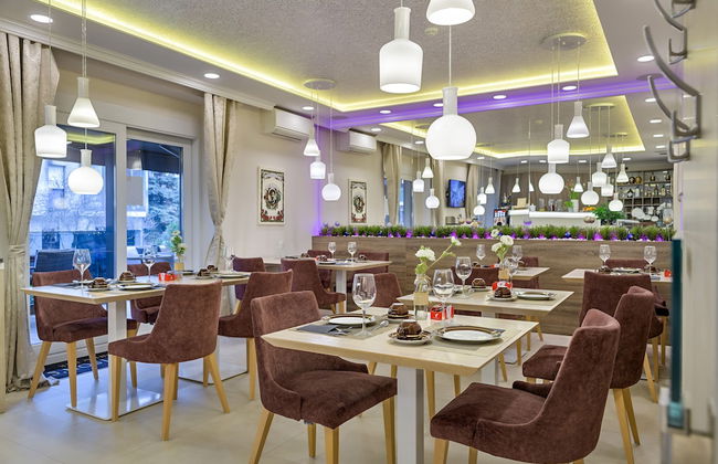 Boutique Hotel Madison - Foto 67