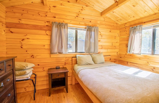 Wilderness Presidential By Tripforth - Foto 5