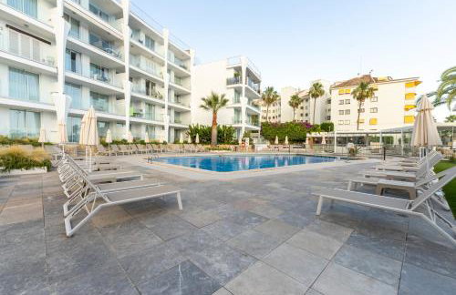 Suites ROC Portonova - Newly Renovated 2026 - Foto 61
