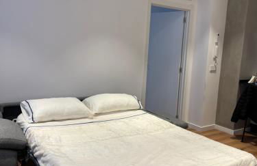 Apartamento Xogo da Ola En el camino De Santiago - Foto 22