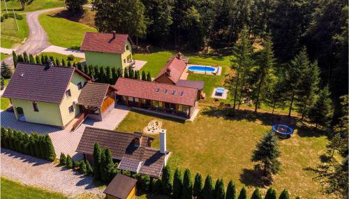 Lovely Home In Novo Zvecevo With Sauna - Foto 2